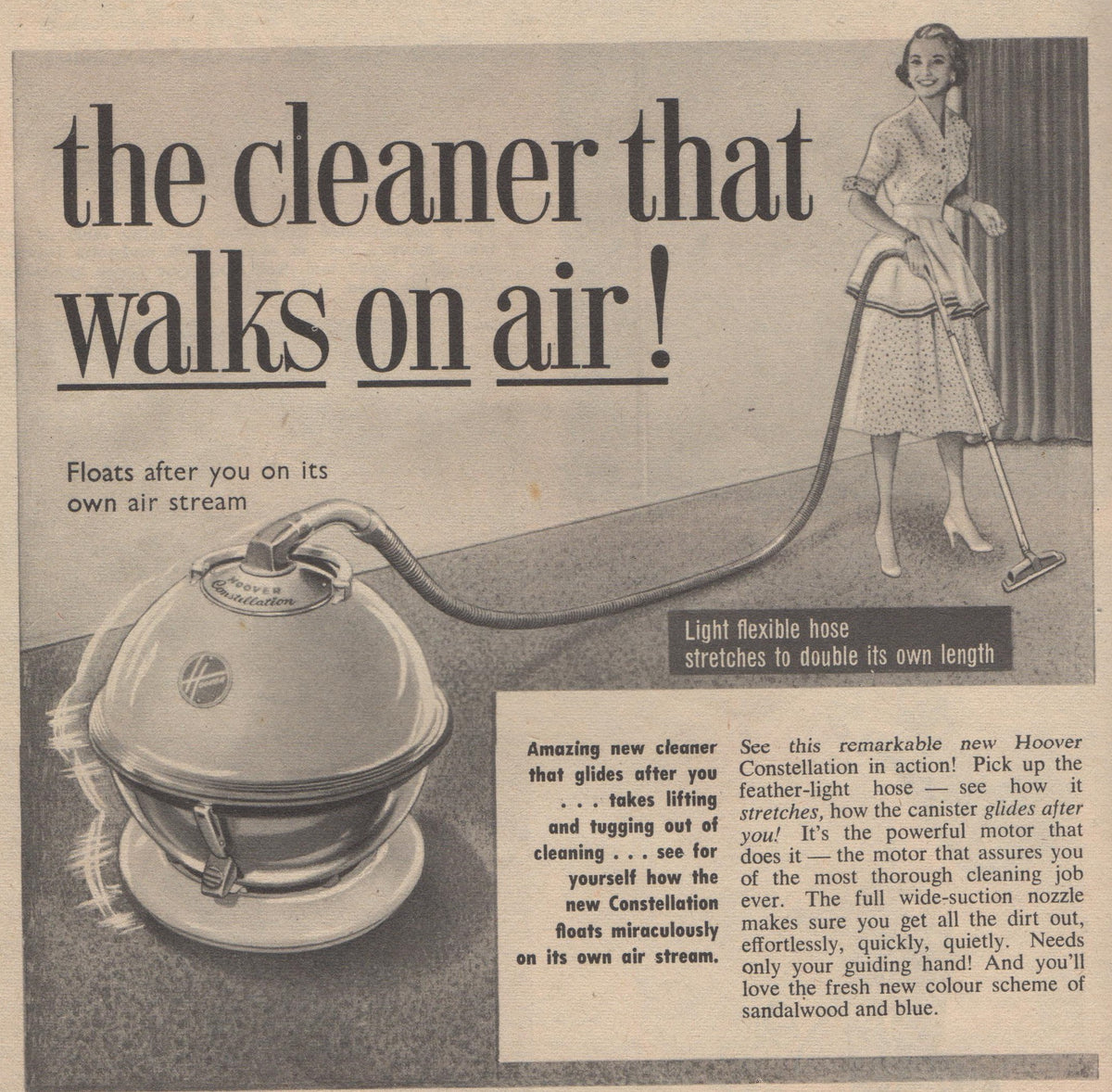 The 1950s Housewife image