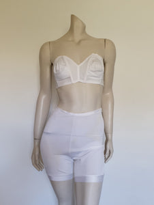 1940s vintage panties nana pants bloomers lingerie