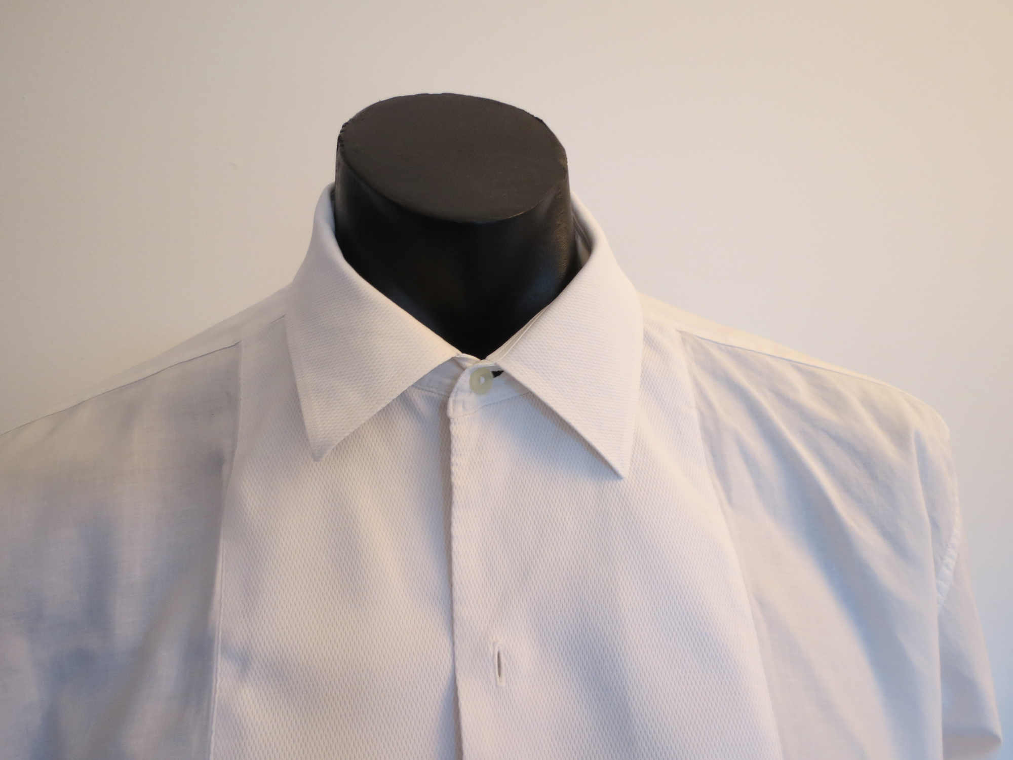 1950s vintage dress shirt formal by welmar